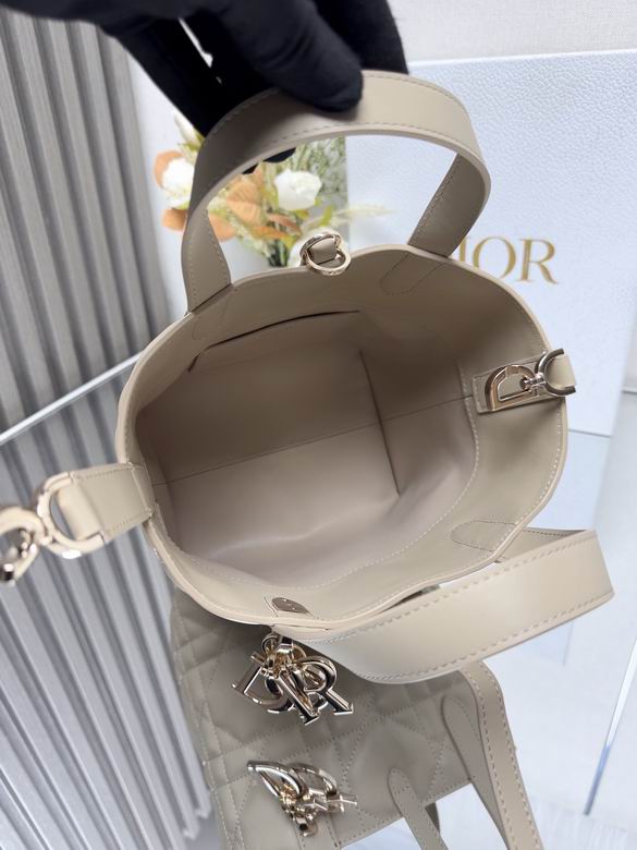 Toujours 2835 16X18X12cm YG 5色 17