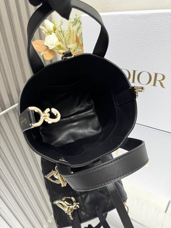 Toujours 2835 16X18X12cm YG 5色 26