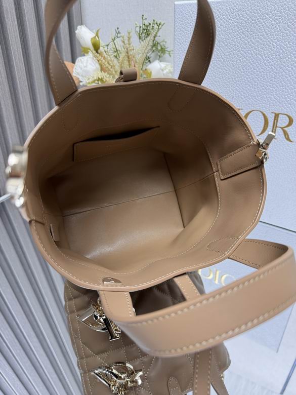 Toujours 2835 16X18X12cm YG 5色 35