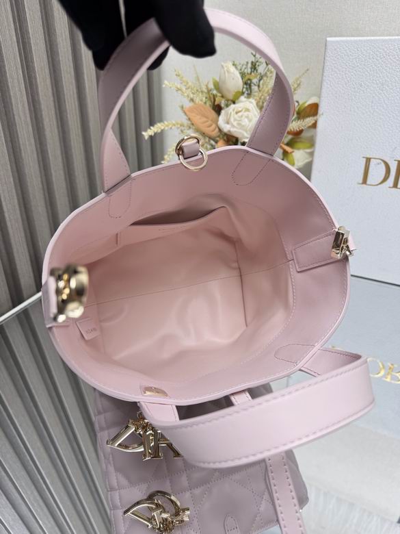 Toujours 2835 16X18X12cm YG 5色 44