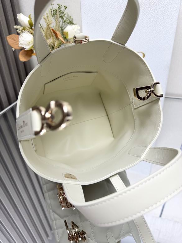 Toujours 2835 16X18X12cm YG 5色 8