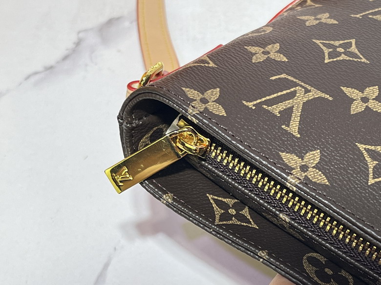 Twicr M51240 25x13x7 5cm ss_4