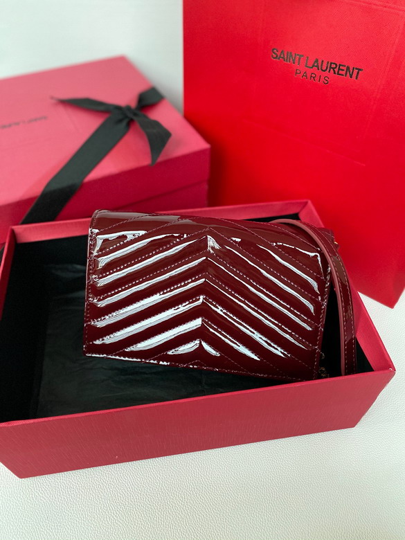 YSL 393953 19x11 5x4cm 8D_2