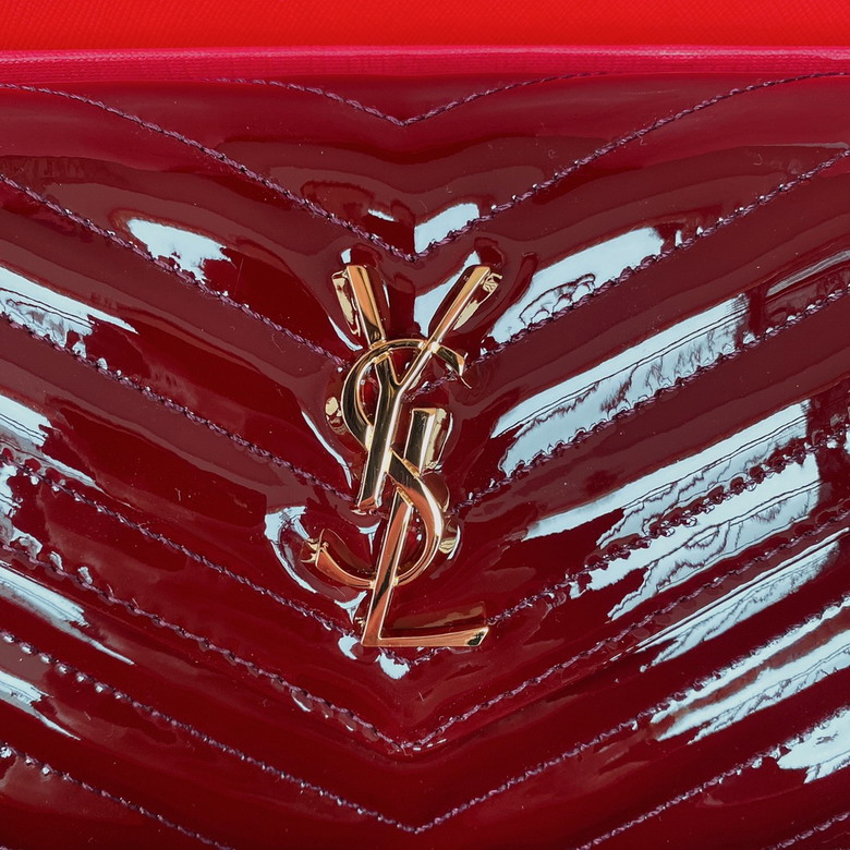 YSL 393953 19x11 5x4cm 8D_4