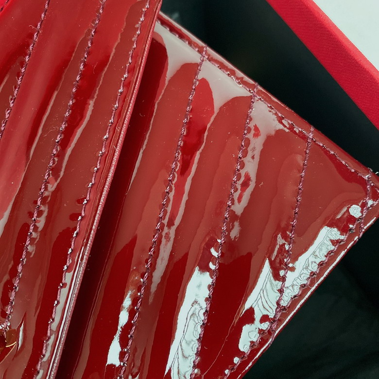 YSL 393953 19x11 5x4cm 8D_5