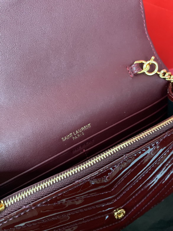 YSL 393953 19x11 5x4cm 8D_6