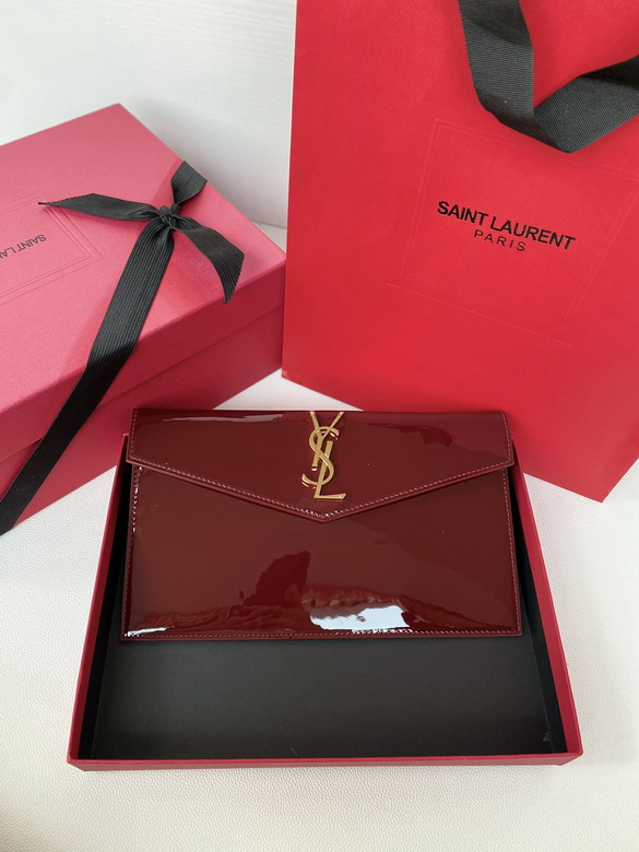 YSL 565739 27x16x2cm 8D_1