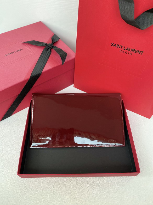 YSL 565739 27x16x2cm 8D_2