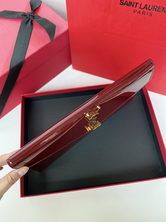 YSL 565739 27x16x2cm 8D_3