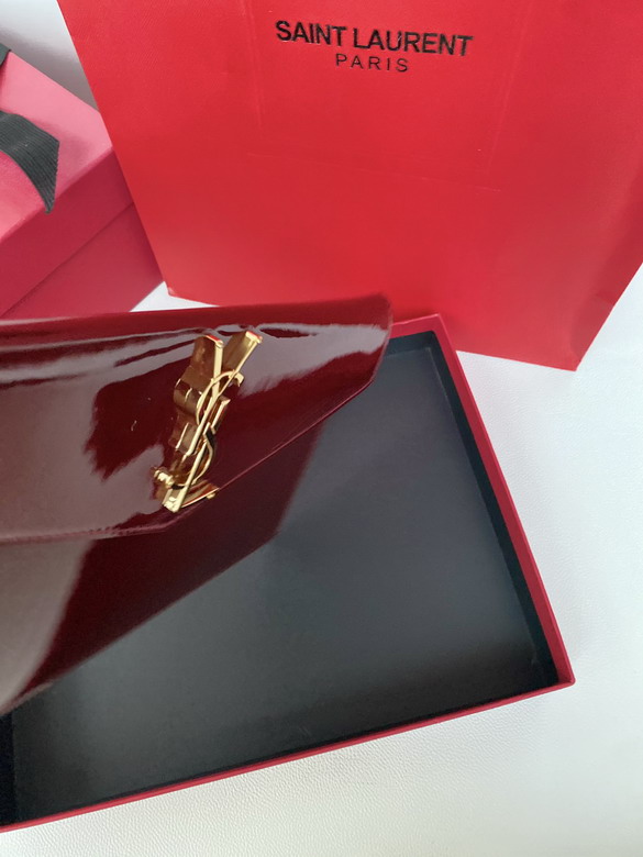 YSL 565739 27x16x2cm 8D_4