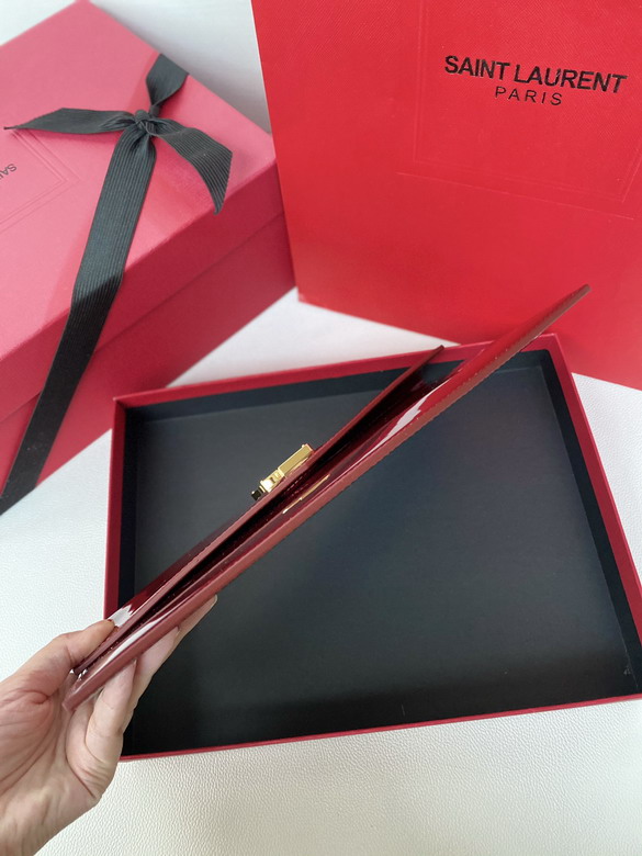 YSL 565739 27x16x2cm 8D_6