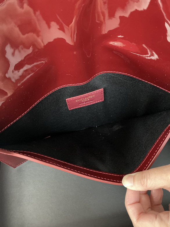 YSL 565739 27x16x2cm 8D_9