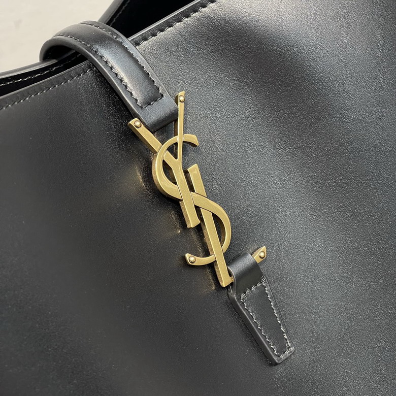 YSL 742828 26x20x12cm 8D_2