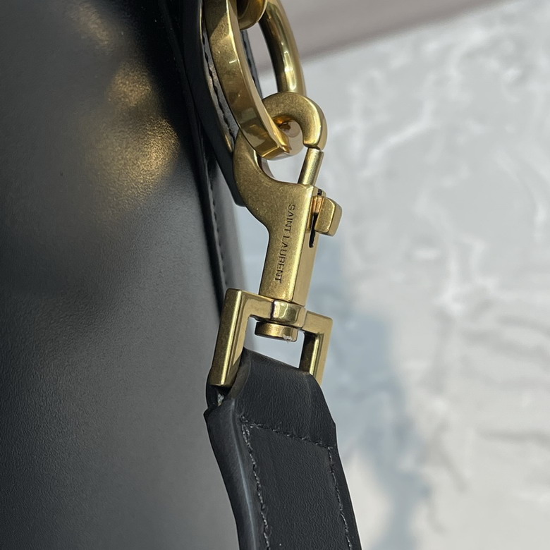 YSL 742828 26x20x12cm 8D_4