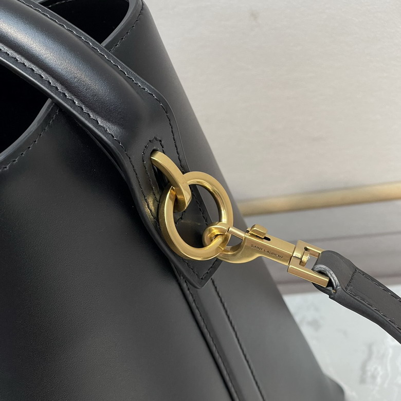 YSL 742828 26x20x12cm 8D_5