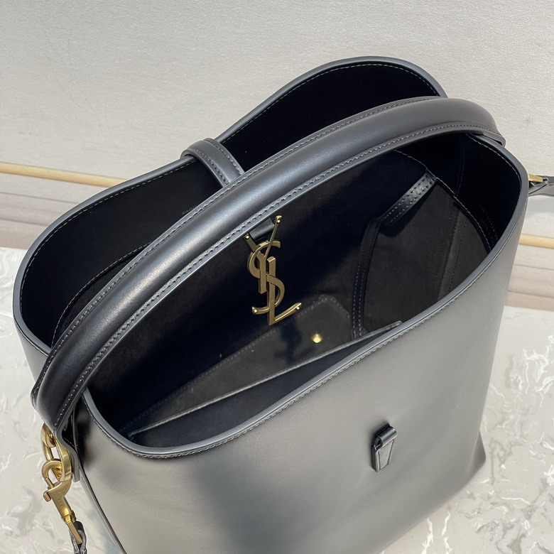 YSL 742828 26x20x12cm 8D_6