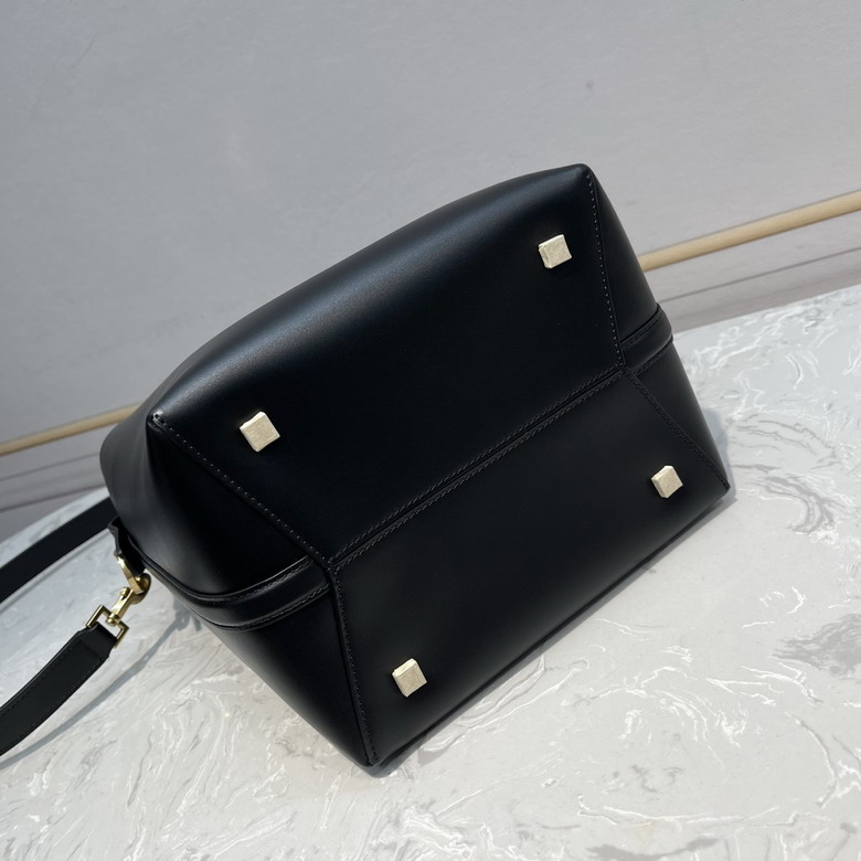 YSL 742828 26x20x12cm 8D_9