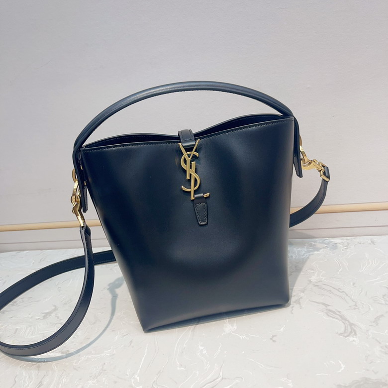 YSL 749036 20x13x17cm 8D_1