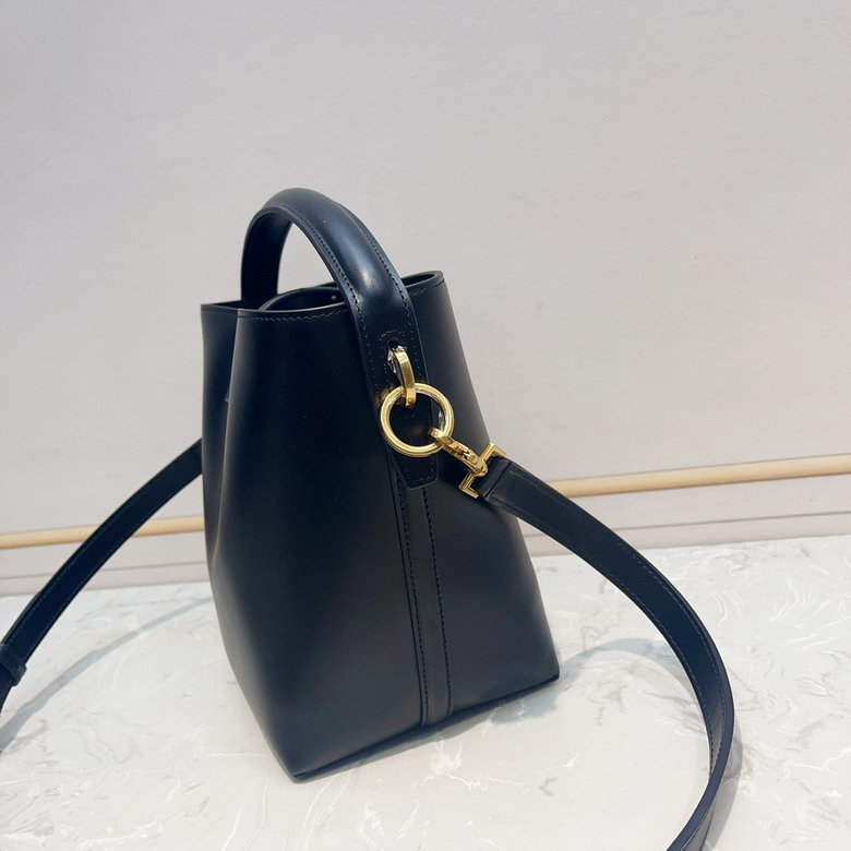 YSL 749036 20x13x17cm 8D_3