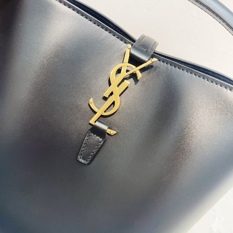 YSL 749036 20x13x17cm 8D_6