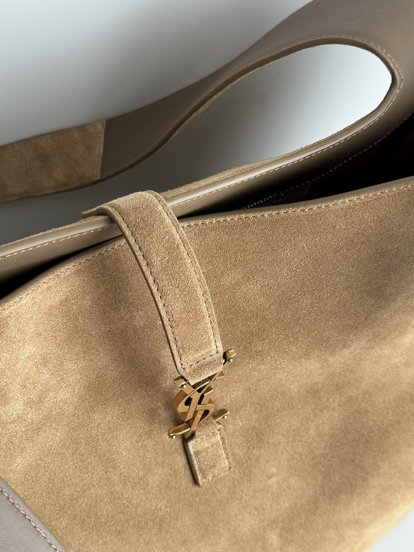 YSL 763435 50x28x18cm 8D_5