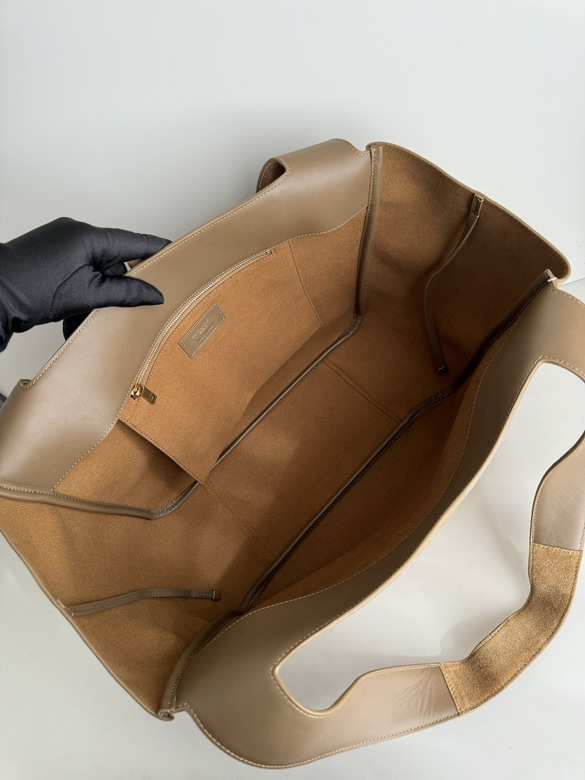 YSL 763435 50x28x18cm 8D_7