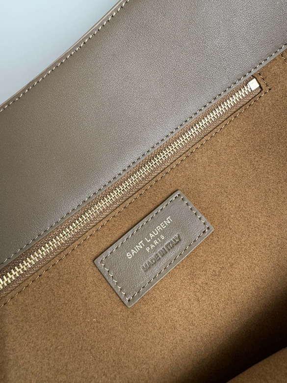 YSL 763435 50x28x18cm 8D_8