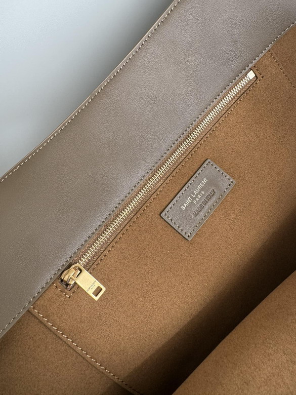 YSL 763435 50x28x18cm 8D_9