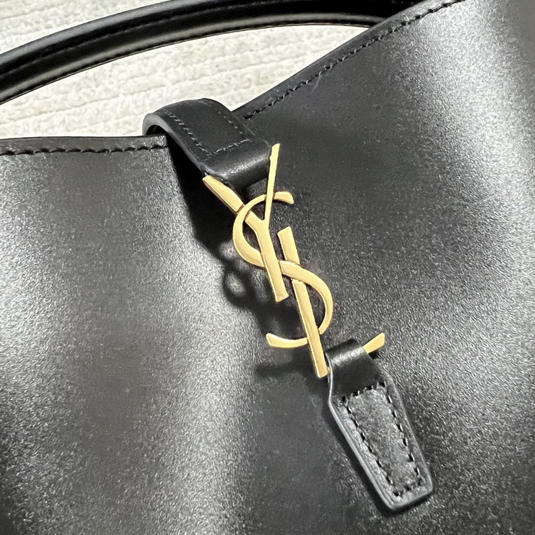 YSL 765870 15x13x6cm 8D_3