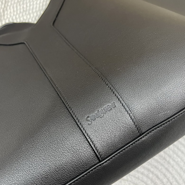 YSL 817602 37x32x7cm 8D_2