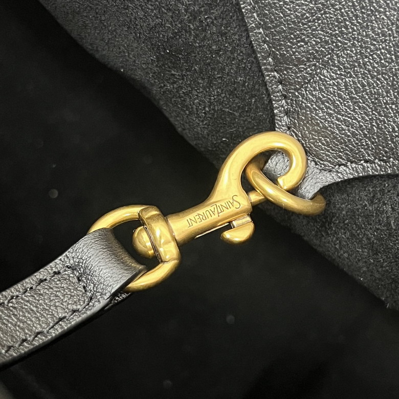 YSL 817602 37x32x7cm 8D_5