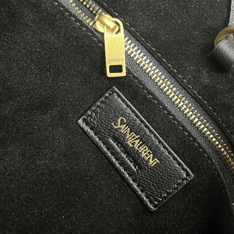 YSL 817602 37x32x7cm 8D_6