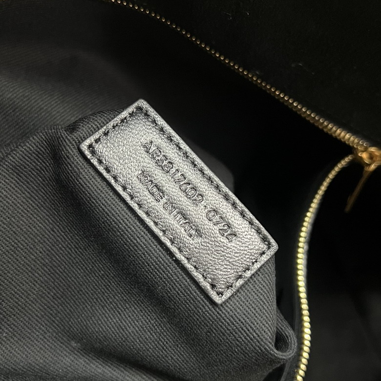 YSL 817602 37x32x7cm 8D_7