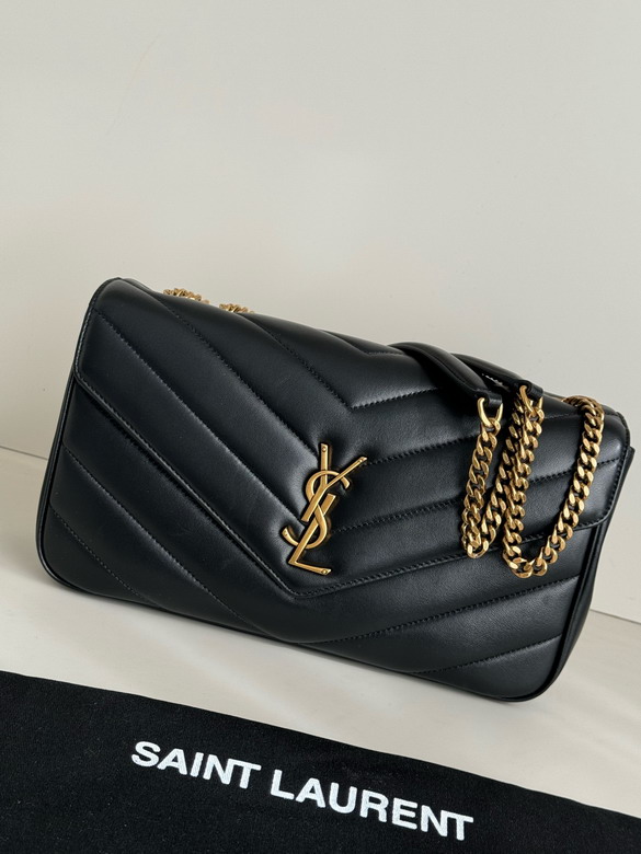 YSL lou 801439 29x17x8cm 8D_1