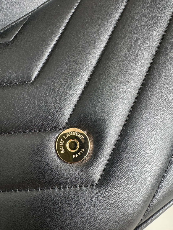 YSL lou 801439 29x17x8cm 8D_5
