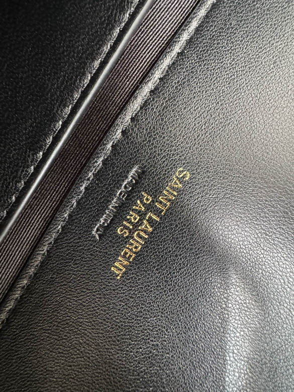 YSL lou 801439 29x17x8cm 8D_6