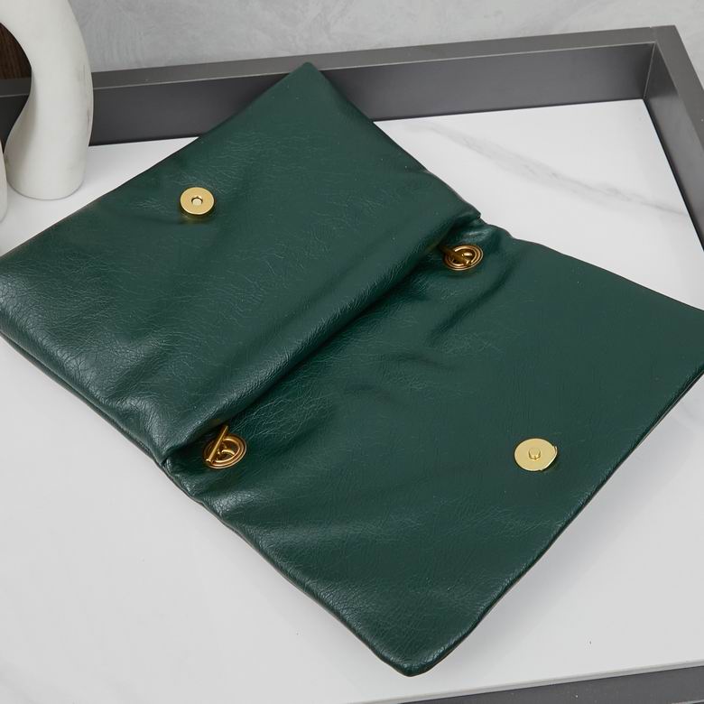 monaco 6903 24X16X5cm XMY 4色 15