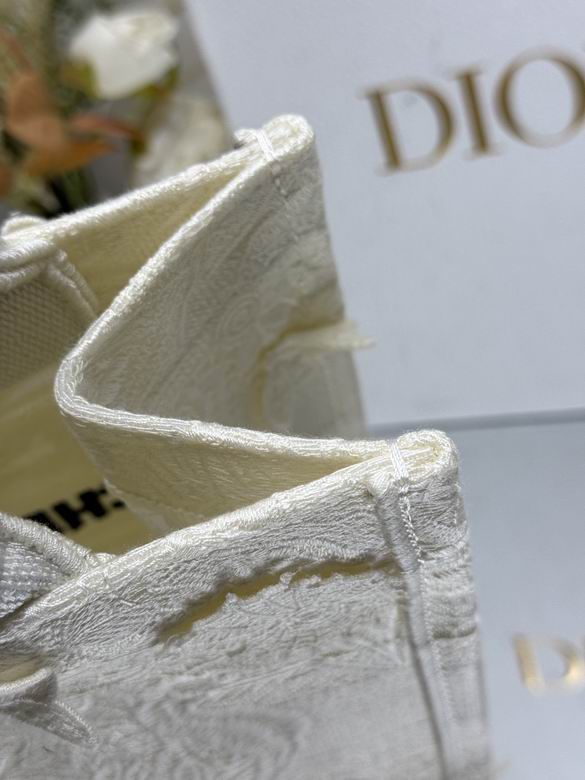 tote 000430 26.5X21X14cm YG 4