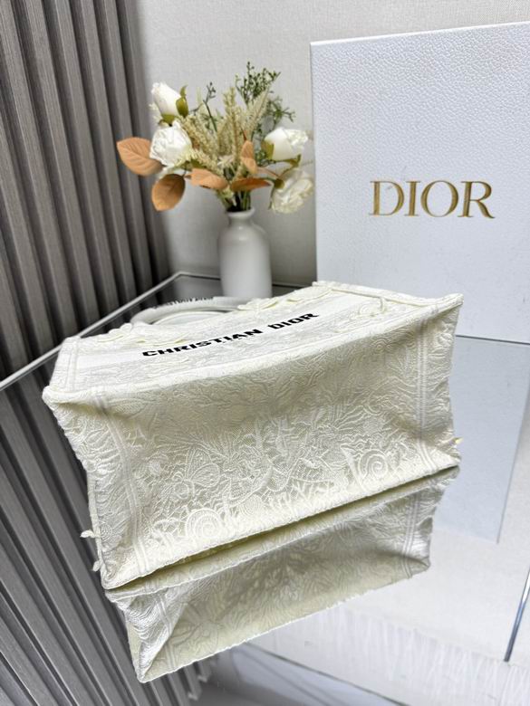 tote 000430 26.5X21X14cm YG 5