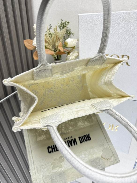 tote 000430 26.5X21X14cm YG 8