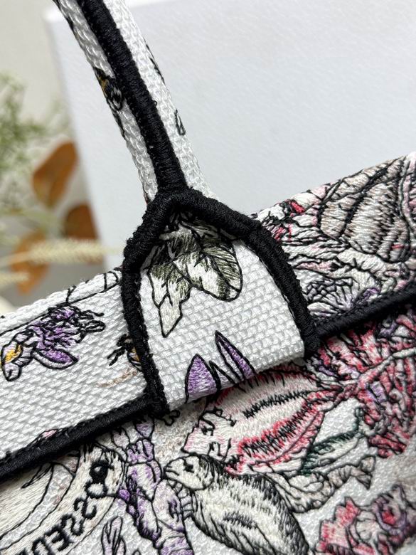 tote 1286 36X28cm YG 2色 15