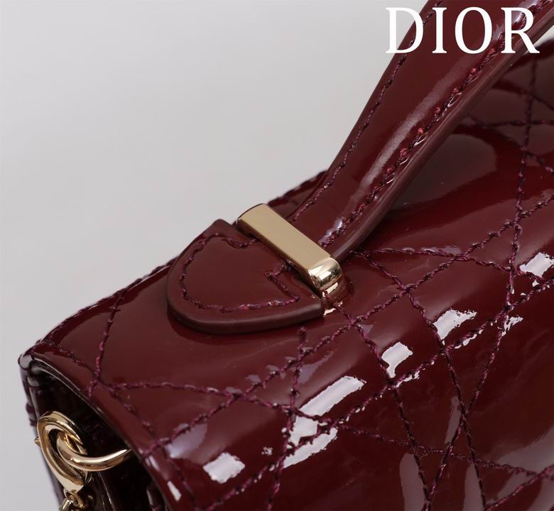 0980 21X11.5X4.5cm HX 19色 7