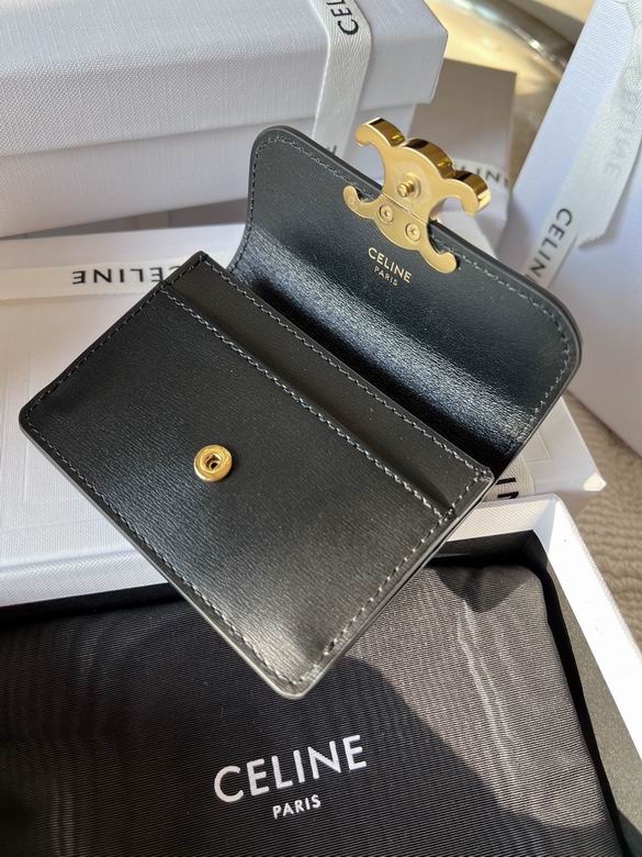 10I583 10.5X7X1cm YG 10色 10