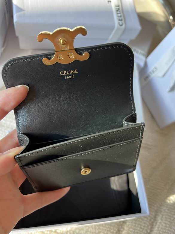 10I583 10.5X7X1cm YG 10色 11