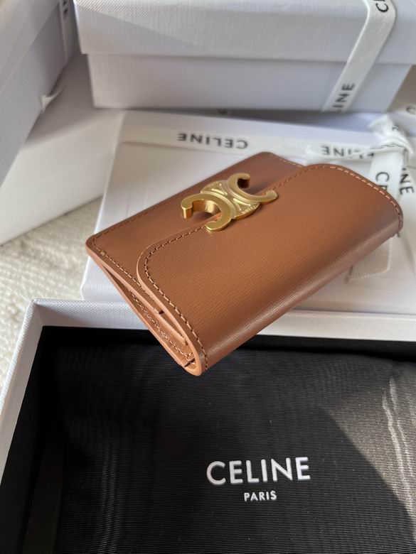 10I583 10.5X7X1cm YG 10色 13