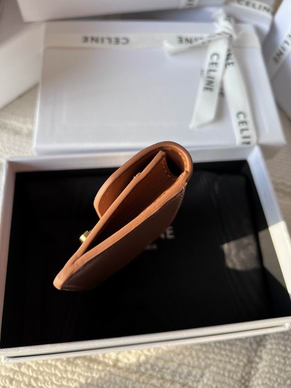 10I583 10.5X7X1cm YG 10色 14