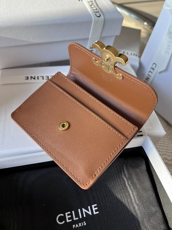 10I583 10.5X7X1cm YG 10色 16