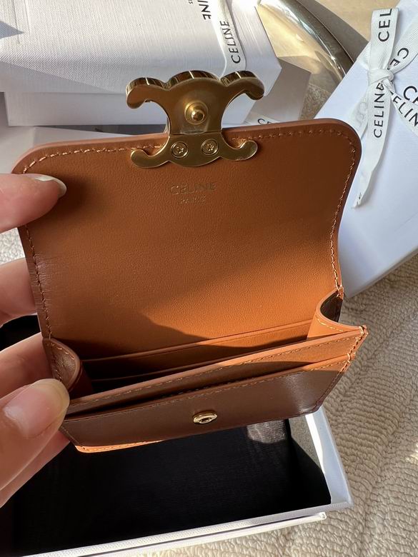 10I583 10.5X7X1cm YG 10色 17