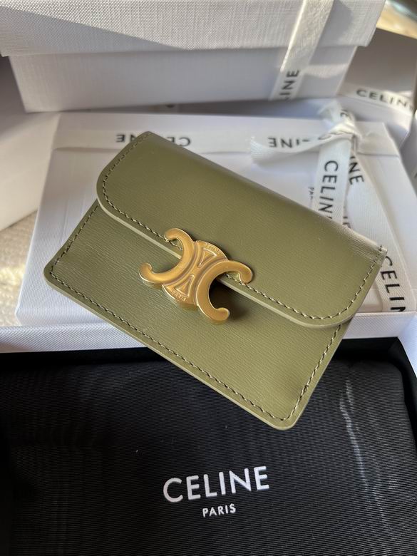 10I583 10.5X7X1cm YG 10色 18