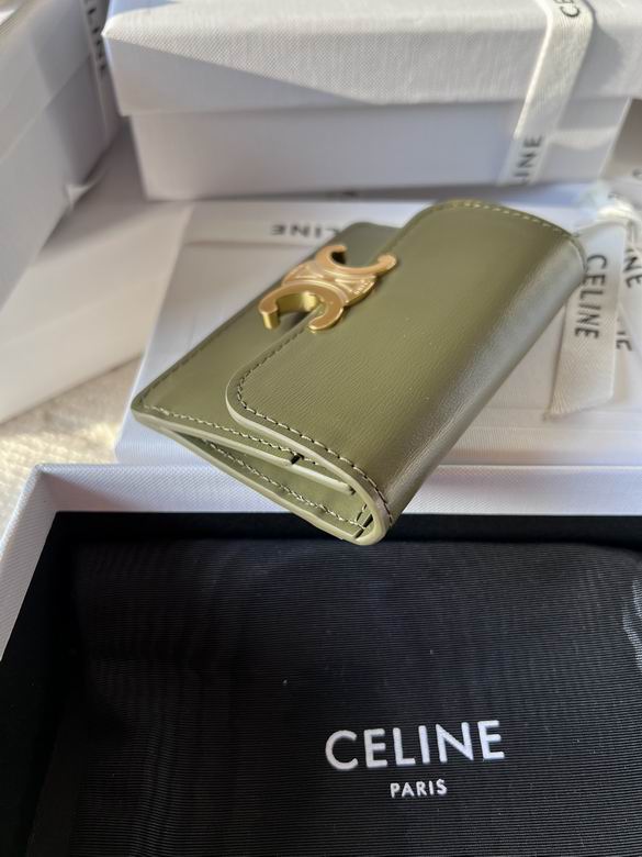 10I583 10.5X7X1cm YG 10色 19